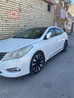 هیۆندای ازێرا